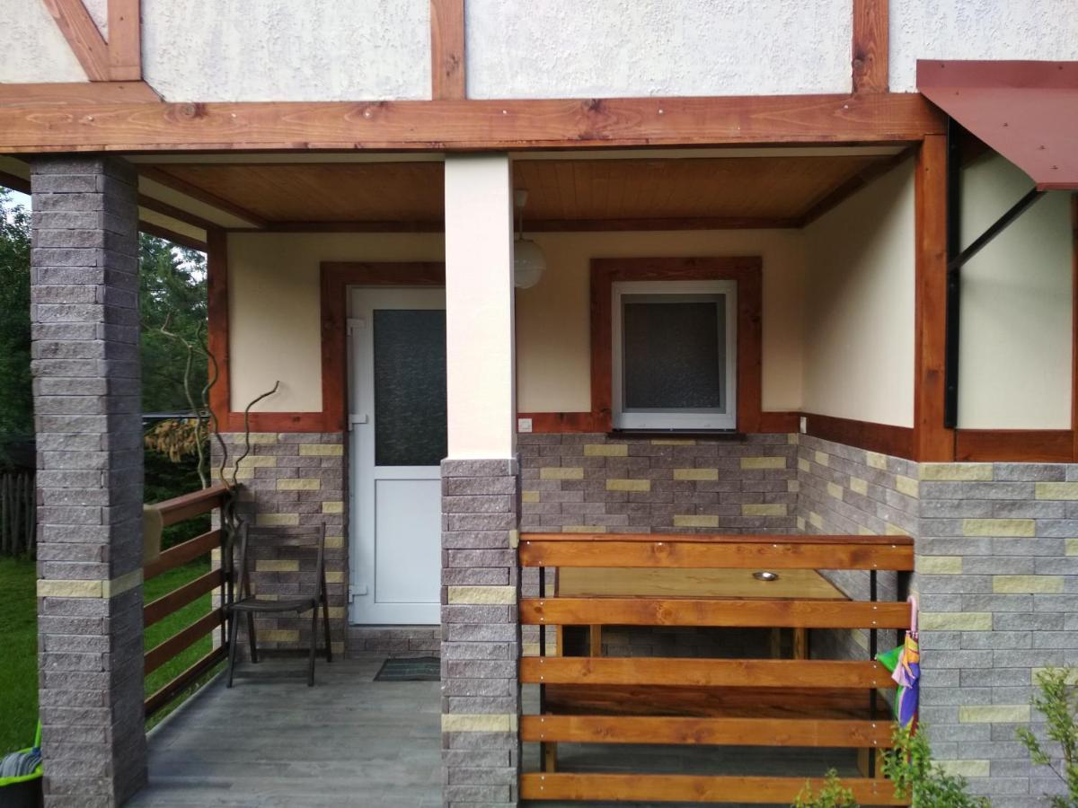 Zelena Sadyba Bila Stavka Jaremcse Kültér fotó