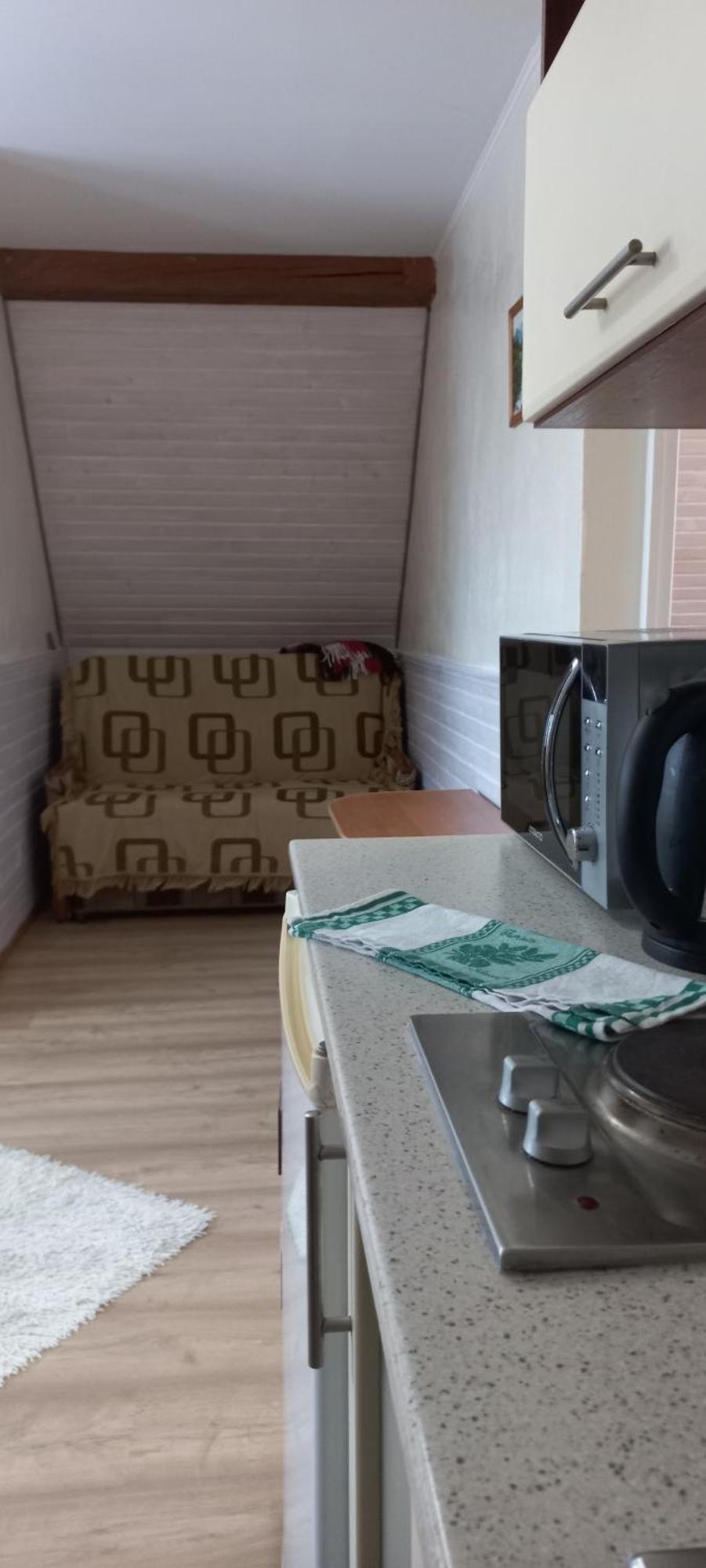 Zelena Sadyba Bila Stavka Jaremcse Kültér fotó