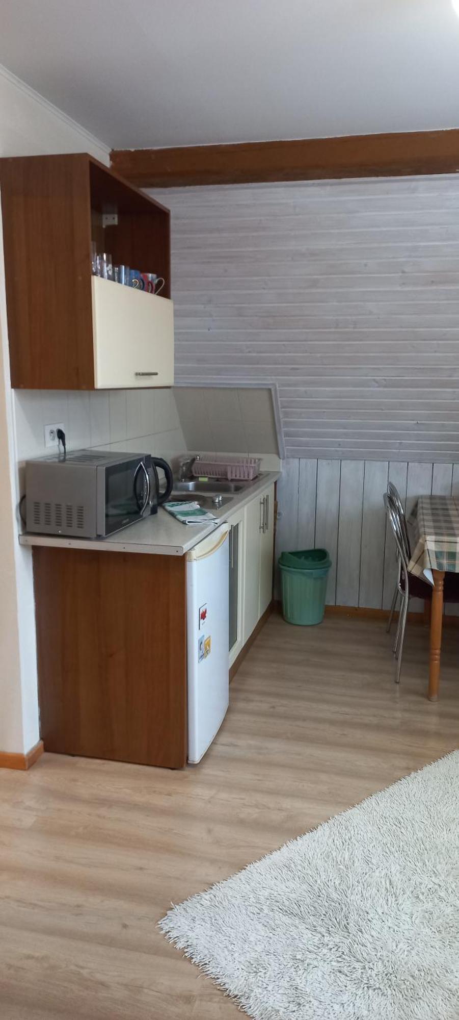 Zelena Sadyba Bila Stavka Jaremcse Kültér fotó
