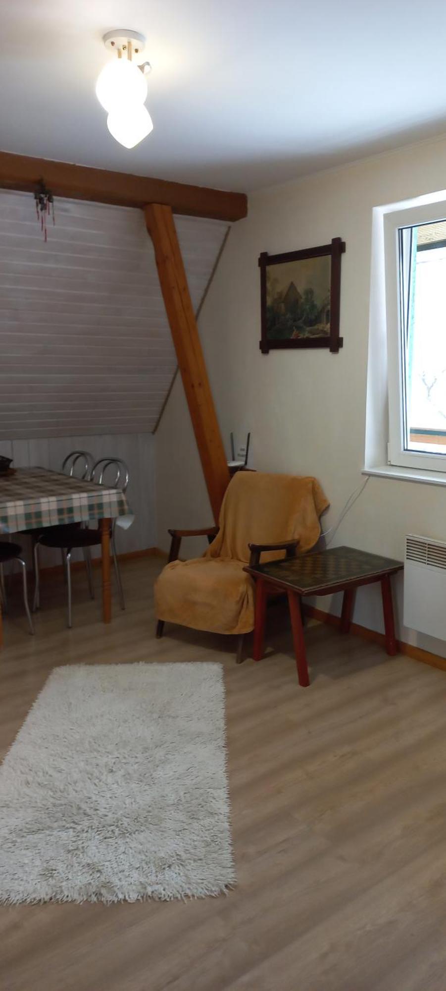 Zelena Sadyba Bila Stavka Jaremcse Szoba fotó