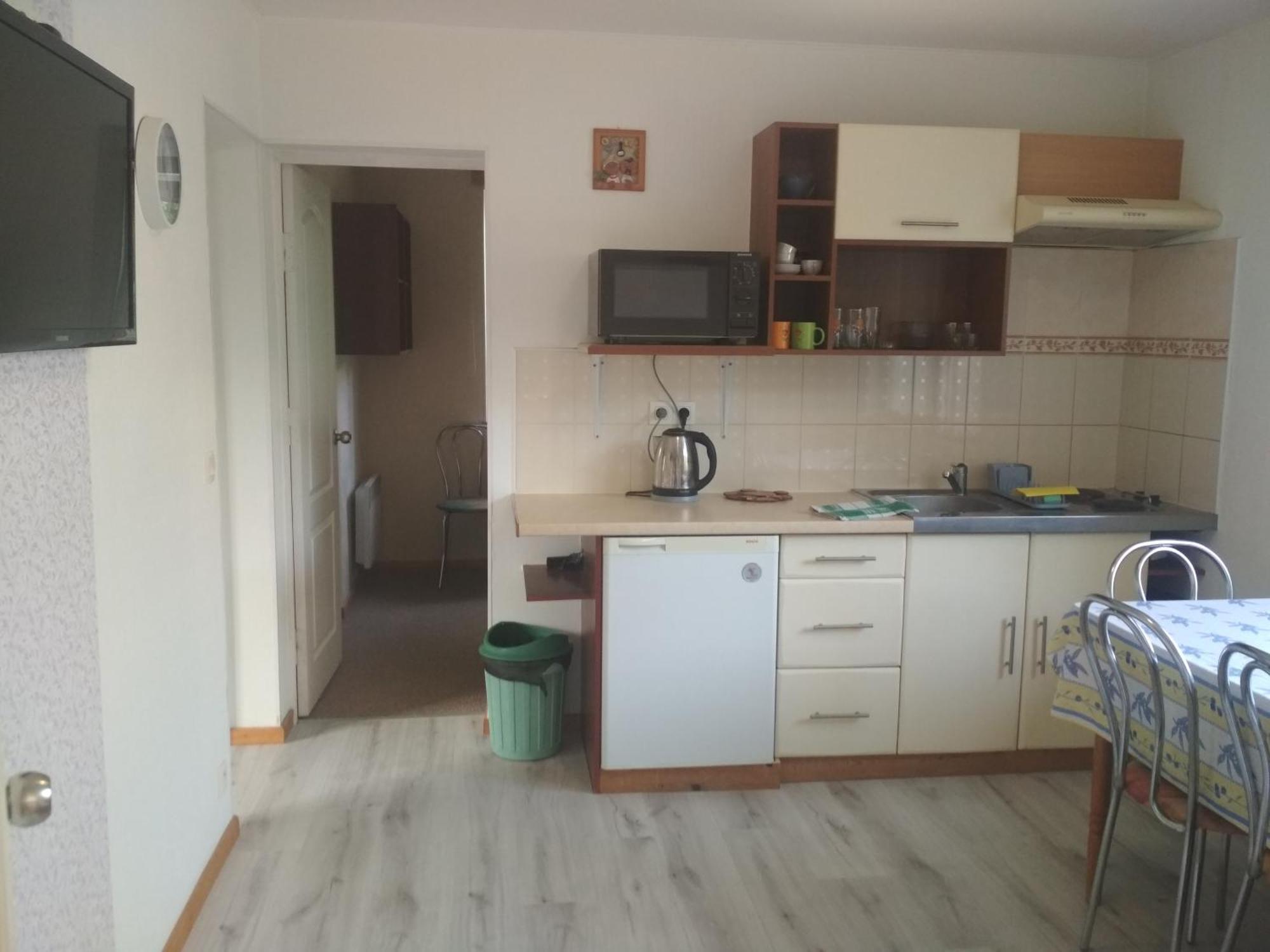 Zelena Sadyba Bila Stavka Jaremcse Szoba fotó